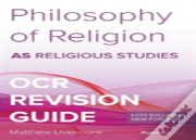 As Philosophy Revision Guide For Ocr