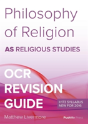 As Philosophy Revision Guide For Ocr - Preview