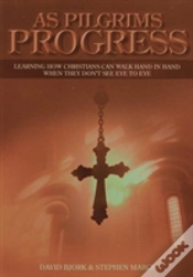 Capa do artigo As Pilgrims Progress - Learning How Christians Can Walk Hand In Hand When They Don