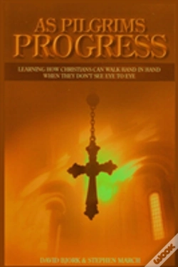 Capa do artigo As Pilgrims Progress - Learning How Christians Can Walk Hand In Hand When They Don'T See Eye To Eye