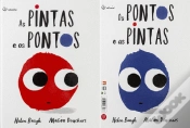 Capa do artigo As Pintas e os Pontos | Os Pontos e as Pintas