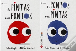 Capa do artigo As Pintas e os Pontos | Os Pontos e as Pintas