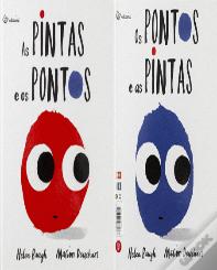 As Pintas e os Pontos | Os Pontos e as Pintas