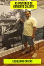 As Pinturas De Benedito Calixto - Preview