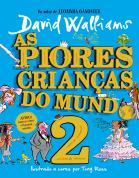 As piores crianças do mundo 2