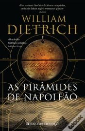 Capa do artigo As Pirâmides de Napoleão