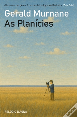 Capa do artigo As Planícies