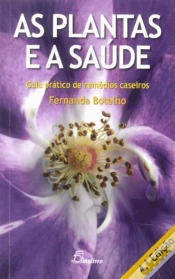 Capa do artigo As Plantas e a Saúde