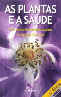 Capa do artigo As Plantas e a Saúde