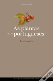 Capa do artigo As Plantas E Os Portugueses