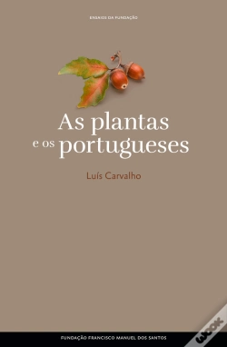 Capa do artigo As Plantas E Os Portugueses