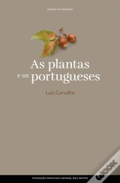 As Plantas e os Portugueses