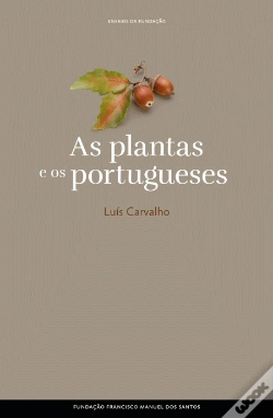 Capa do artigo As Plantas e os Portugueses