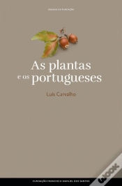 Capa do artigo As Plantas e os Portugueses