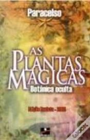 Capa do artigo As Plantas Mágicas