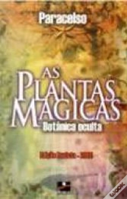 Capa do artigo As Plantas Mágicas