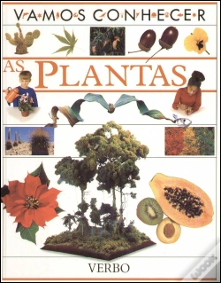 Capa do artigo As Plantas