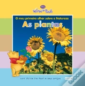 Capa do artigo As Plantas