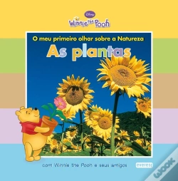 Capa do artigo As Plantas