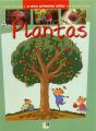 As Plantas - Preview