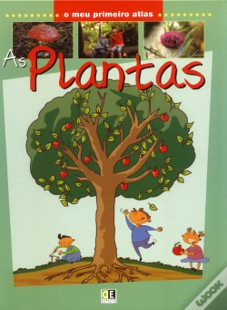 Capa do artigo As Plantas