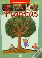 Capa do artigo As Plantas