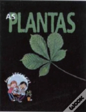 Capa do artigo As Plantas