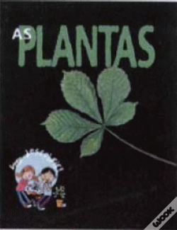 Capa do artigo As Plantas