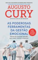 As Poderosas Ferramentas da Gestão Emocional