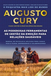 Capa do artigo As Poderosas Ferramentas De Gestão Da Emoção Para Relacionamentos Saudáveis