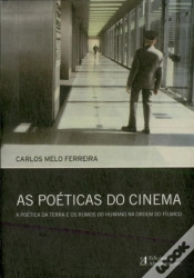 Capa do artigo As Poéticas do Cinema