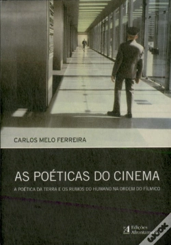 Capa do artigo As Poéticas do Cinema