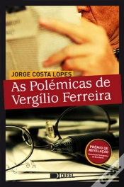 Capa do artigo As Polémicas de Vergílio Ferreira