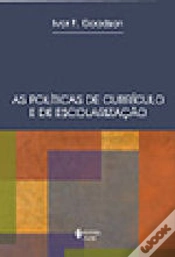 Capa do artigo As políticas de currículo e de escolarização