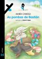 As Pombas De Bastian - Preview