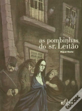 As Pombinhas do Sr. Leitão