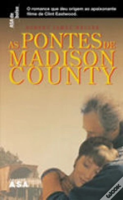 Capa do artigo As Pontes de Madison County