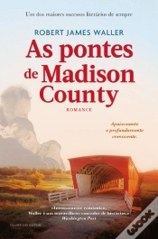 Capa do artigo As Pontes de Madison County
