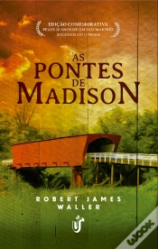 Capa do artigo As Pontes De Madison