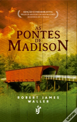Capa do artigo As Pontes De Madison