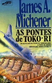 As Pontes de Toko-Ri