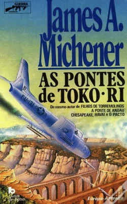 Capa do artigo As Pontes de Toko-Ri