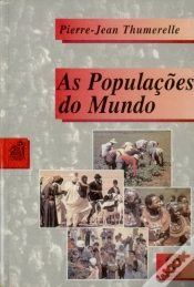 Capa do artigo As Populações do Mundo