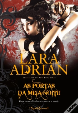 Capa do artigo As Portas Da Meia-Noite