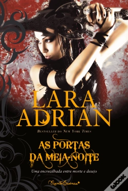 Capa do artigo As Portas da Meia-Noite