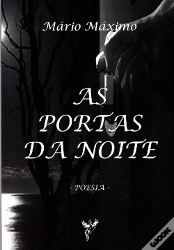 Capa do artigo As Portas da Noite