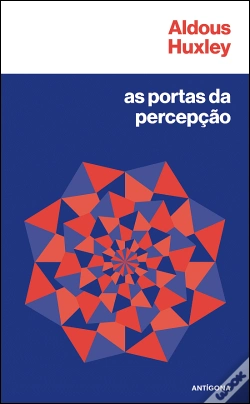 Capa do artigo As Portas da Percepção