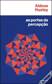 Capa do artigo As Portas da Percepção