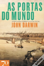 As Portas do Mundo