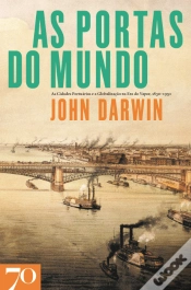 Capa do artigo As Portas do Mundo